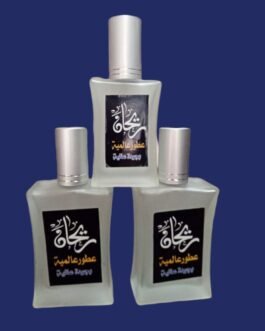 عطر انترنتي للرجال من ريحان